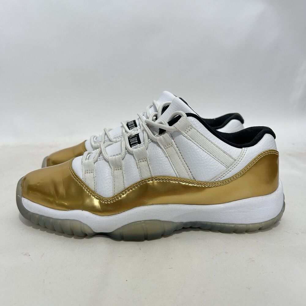 Nike Air Jordan 11 Retro Low GS “Closing Ceremony” - Picture 6 of 9